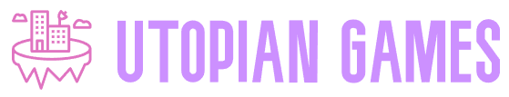 UtopianGames.co.uk – Online Slots